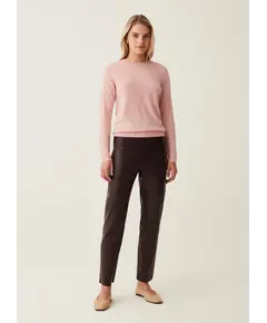 Pantallona per femra, Madhësia: XL, Ngjyra: Vjollcë