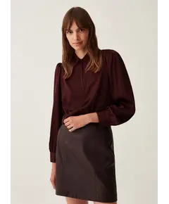 Bluze per femra, Madhësia: 36, Ngjyra: Vjollcë