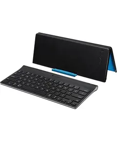 Tastierë Logitech për Tablet (Tastierë dhe Stand Combo) Ipad Universal për të gjithë tabletat"