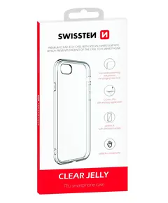 Case per Iphone 15 Swissten 