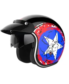 Helmetë 628 Star XL"
