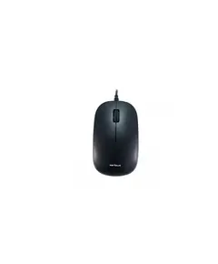 Maus SERIOUX WIRED 9800MBK Optical / Black