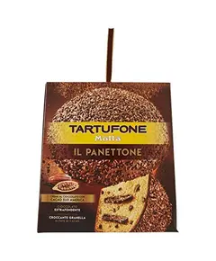 PANETTONE Tartufone V.Box 800g/P8