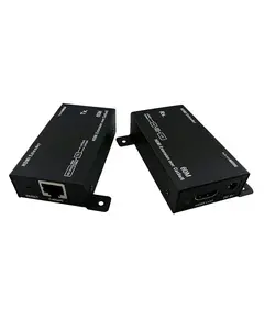 Konvertues HDMI extender - RJ 45 cat5e/6, 60m