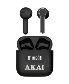 Dëgjuese Akai BTJE-J101 wireless/black
