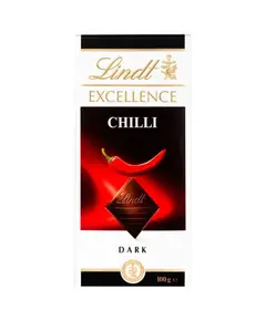 EXCELLENCE CHILI 20X 100G /P20