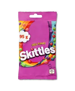 Skittles Wild Berry 95g