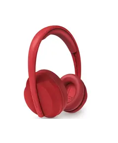 Dëgjuese ENERGY Hoshi ECO Red Bluetooth / red