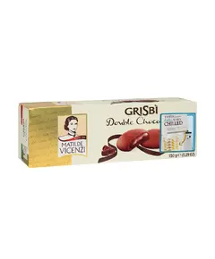 Biskotë Grisbi me kakao (2022) 135g/P12"