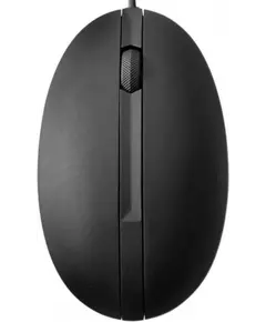 Maus HP Wired 320M Mouse Optical / Black