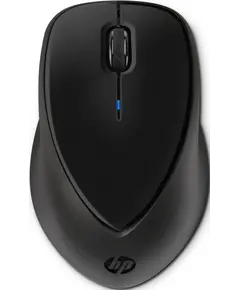 Maus HP Wireless Premium Mouse / Black 