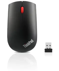 Maus  Lenovo ThinkPad Wireless /Black