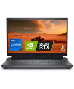 Laptop DELL Inspiron 5530 Gaming 15.6'' FHD/i7-13650HX,16GB RAM ,512GB NVMe, RTX3050