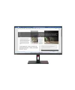 Monitor Lenovo ThinkVersion  27'' S27i-30 - IPS  100Hz