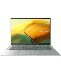 Laptop ASUS ZenBook 14" UX3402ZA-KP730 / I5-1240P,16 GB RAM ,512GB SSD