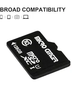 USB Card Serioux Digital Card  128GB UHS-I- SFTF128AC10 