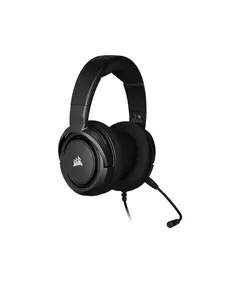 Dëgjuese Gaming CORSAIR HS35/ Black