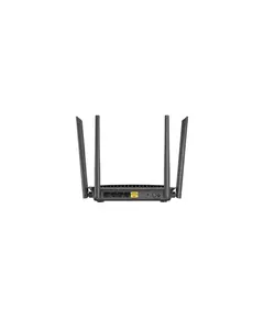 Router Wireless D-link  DIR-842 V2 1xWAN Gigabit 4xLAN Gigabit,4 Antena Externe AC1200 / Black
