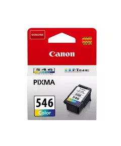 Ngjyre per Printer CANON CL-546 COLOR INKJET CARTRIDGE