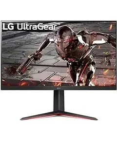 Monitor 32" LG 32GN650-B Gaming 165Hz