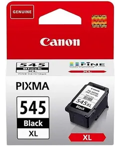 Ngjyre per printer CANON PG-545XL BLACK INKJET CARTRIDGE