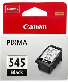 Ngjyre per printer CANON PG-545 BLACK INKJET CARTRIDGE
