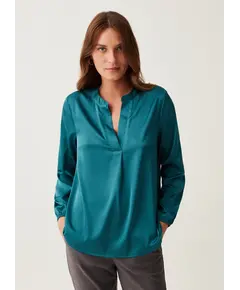Bluze per femra, Madhësia: 34, Ngjyra: Kaltërt