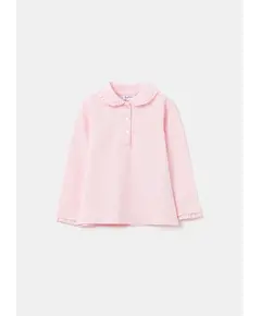 Bluze per vajza, Madhësia: 24-30 muaj, Ngjyra: Rozë