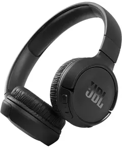 Dëgjuese JBL,Tune 510BT / Black, Ngjyra: E zezë