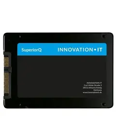 SSD 2.5" 512GB InnovationIT Superior BULK