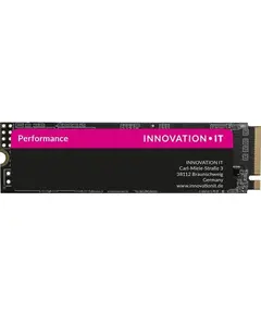 Innovation IT Performance M.2 512GB NVMe - 3.0 x 4 RETAIL
