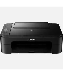 Printer Canon PIXMA , 3in1,A4-WLAN,Wifi TS3350/ Black