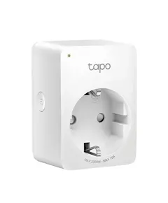 TP-LINK Tapo P100 (2-Pack) - Smart-Stecker - WLAN