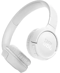 Dëgjuese JBL, Tune 520BT/ White, Ngjyra: Bardhë