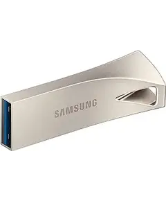 USB Samsung 128GB Bar Plus, USB 3.1 Gen1/ Gray