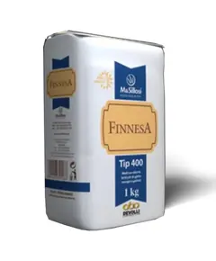 Finnesa Tip 400 (1KG) /P10