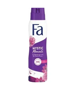 FA DEO MYS.MOMENTS 150 ML/ P6