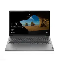 Laptop Lenovo ThinkBook 15.6'' FHD / Ryzen R3-4300U,4GB RAM ,128 GB SSD