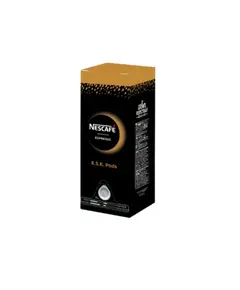 Nescafe Espresso 25 CoffPod (6x175g)/ P6