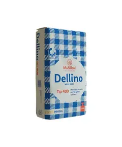 Dellino Tip 400 1KG / P10