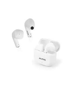 Dëgjuese Auris wireless stereo earphones ARS-TW03 / White"