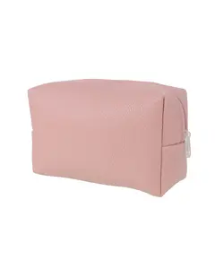 Çanta kozmetike / rozë", Ngjyra: Rozë