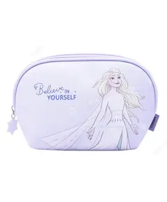 Çanta kozmetike Disney Frozen / vjollcë", Ngjyra: Vjollcë hapur