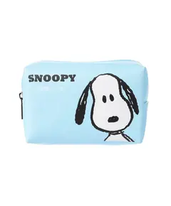 Çanta kozmetike Snoopy Summer / kaltërt", Ngjyra: Kaltërt