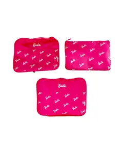 Çanta për ruajtjen e rrobave 3c Barbie Collection"