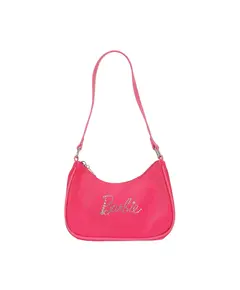 Çanta krahu Barbie Collection / rozë", Ngjyra: Rozë