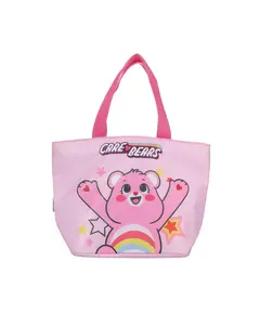 Çanta Bento Care Bears Collection / rozë", Ngjyra: Rozë