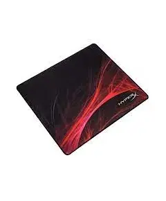 Mouspad Gaming HP HyperX 4P5Q7AA ,X-medium / Black -Red