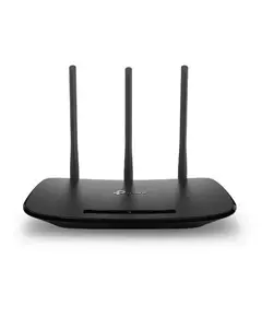 Router TP-Link Wireless N Advanced