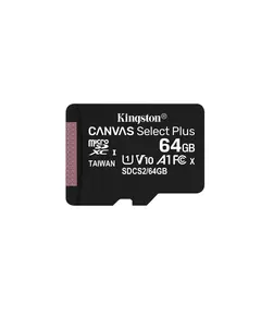Micro SSD 64 GB Kingston select plus - SDCS2/64GBSP